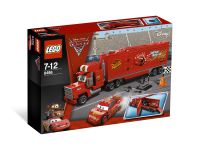 LEGO 8486 - Bild 1