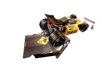 LEGO Racers 8490 Desert Hopper