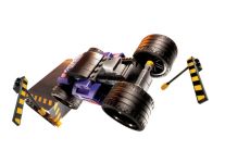 LEGO Racers 8491 Ram Rod