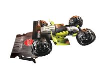 LEGO Racers 8492 Mud Hopper