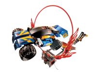 LEGO Racers 8494 Ring of Fire