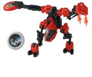 LEGO Technic 8500 Feuer Slizer