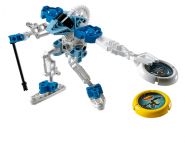 LEGO Technic 8501 Eis Slizer