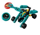 LEGO Technic 8502 City Slizer