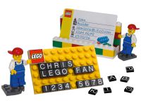 LEGO Miscellaneous 850425 LEGO® Visitenkartenhalter