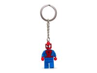LEGO Gear 850507 LEGO® Marvel Super Heroes Spiderman Schlüsselanhänger