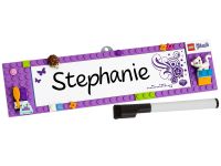LEGO Friends 850591 LEGO® Friends Namensschild