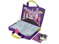 LEGO Gear 850597 LEGO® Friends Aufbewahrungsbox