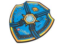 LEGO Gear 850614 LEGO® Legends of Chima™ Lavals Schild