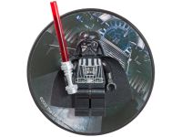 LEGO Gear 850635 LEGO® Star Wars™ Darth Vader™ Magnet