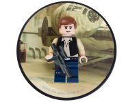 LEGO Gear 850638 LEGO® Star Wars™ Han Solo™ Magnet