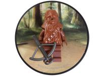LEGO Gear 850639 LEGO® Star Wars™ Chewbacca™ Magnet