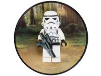 LEGO Gear 850642 LEGO® Star Wars™ Stormtrooper™ Magnet