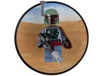LEGO Gear 850643 LEGO® Star Wars™ Boba Fett ™ Magnet
