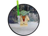 LEGO Gear 850644 LEGO® Star Wars™ Yoda™ Magnet