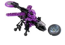 LEGO Technic 8507 Energie Slizer