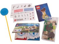 LEGO Legends Of Chima 850777 LEGO® Legends of Chima™ Zubehör-Set