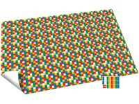 LEGO Gear 850841 Klassisches LEGO® Geschenkpapier