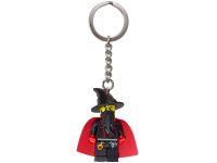 LEGO Gear 850886 LEGO® Castle Drachenzauberer Schlüsselanhänger