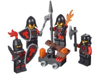 LEGO Castle 850889 LEGO® Castle Drachen-Zubehör-Set