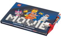 LEGO Gear 850898 THE LEGO®MOVIE™ Schreibset