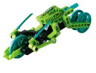 LEGO Technic 8509 SWAMP ROBORIDERS