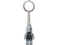 LEGO Gear 850908 LEGO® Legends of Chima™ Rogon Schlüsselanhänger