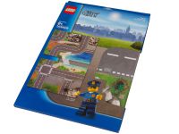LEGO Gear 850929 LEGO® City Spielmatte