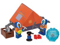 LEGO City 850932 Arktis Zubehör-Set