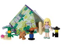 LEGO Friends 850967 LEGO® Friends Dschungel-Zubehör-Set