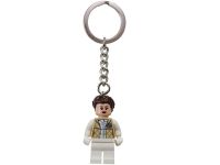 LEGO Gear 850997 LEGO® Star Wars™ Prinzessin Leia™ Schlüsselanhänger