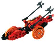 LEGO Technic 8510 Lava ROBORIDER