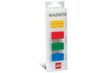 LEGO Gear 851008 Magnet Set