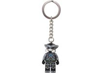 LEGO Gear 851018 LEGO® Legends of Chima™ Scolder Schlüsselanhänger