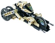 LEGO Technic 8513 Power ROBORIDER