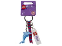 LEGO Gear 851324 LEGO Friends Dolphin Bagcharm