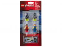 LEGO Ninjago 851342 Armee-Bauset