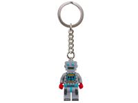 LEGO Gear 851395 Roboter Schlüsselanhänger