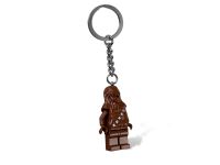 LEGO Gear 851464 LEGO® Star Wars™ Schlüsselanhänger Chewbacca™