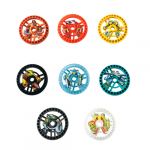 LEGO Technic 8515 ROBORIDERS