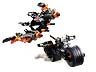 LEGO Technic 8516 Der Boss