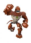 LEGO Ben 10: Alien Force 8517 Gigantosaurus