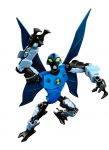 LEGO Ben 10: Alien Force 8519 Froster