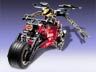 LEGO Technic 8520 Millennium Slizer