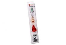 LEGO Gear 852085 Star Wars Magnet Set