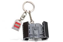 LEGO Gear 852115 Vader's TIE Fighter Bag Charm
