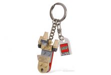 LEGO Gear 852245 Landspeeder Bag Charm
