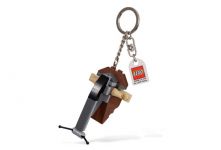 LEGO Gear 852246 Slave I Bag Charm