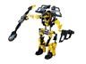 LEGO Technic 8523 Donner Slizer