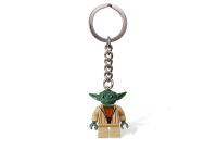 LEGO Gear 852550 LEGO® Star Wars™ Schlüsselanhänger Yoda™
